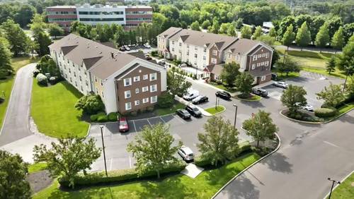 Mainstay Suites Mt. Laurel - Philadelphia