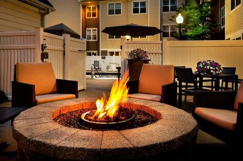Residence Inn Hartford Manchester