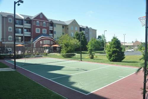 Residence Inn Joplin