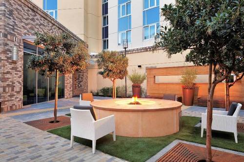 Residence Inn San Jose Cupertino