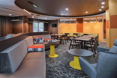 Springhill Suites Lancaster Palmdale