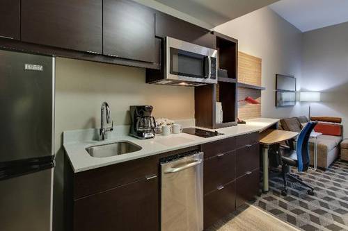 Towneplace Suites Mobile Saraland
