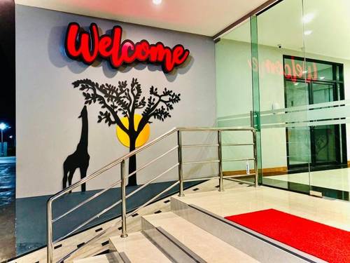 The Vet Boutique Hotel