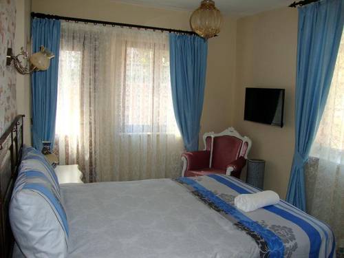 Lemon Villa Hotel - Adult Only