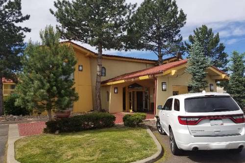QUALITY INN Aurora