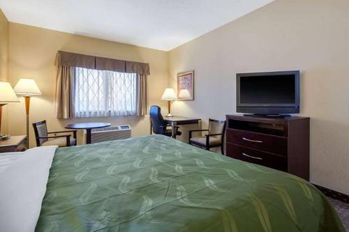 Quality Inn Smyrna