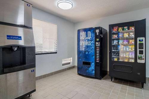 Quality Inn McDonough Atlanta South