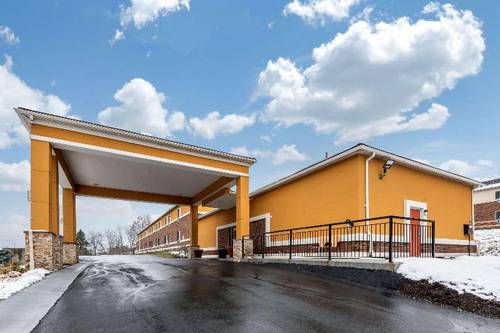 Quality Inn Coraopolis