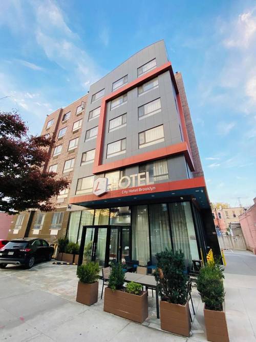 The L Hotel An Ascend Hotel Collection Member