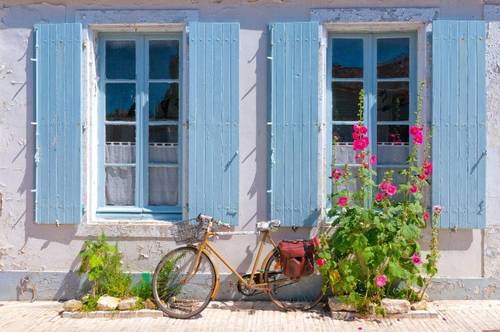 La Maison Douce