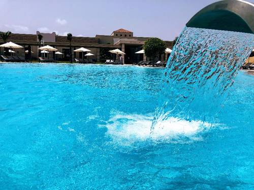 Oasis Saidia Palace & Blue Pearl