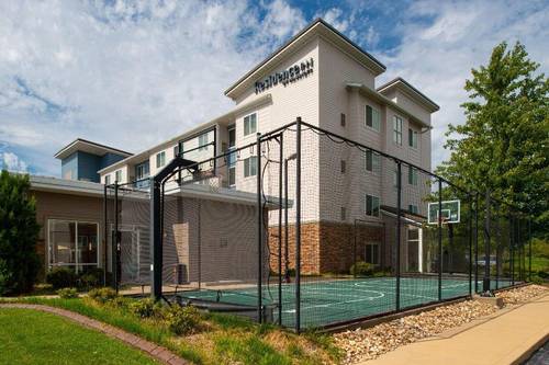 Residence Inn Springfield South