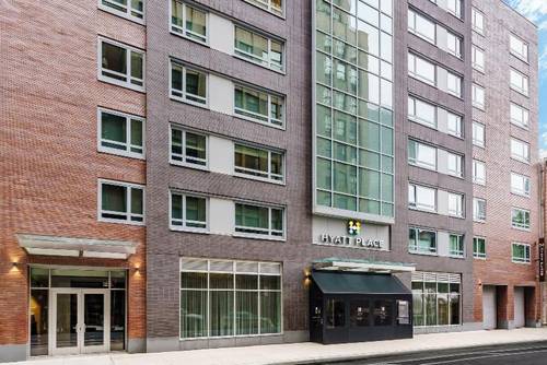 Hyatt Place New York City / Times Square