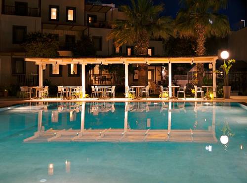 Dorman Suites Hotel
