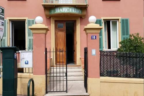 Hotel Marcellin