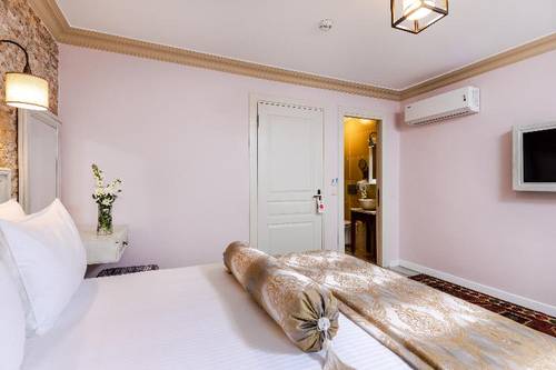 Agora Guesthouse