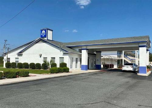 Americas Best Value Inn Marianna