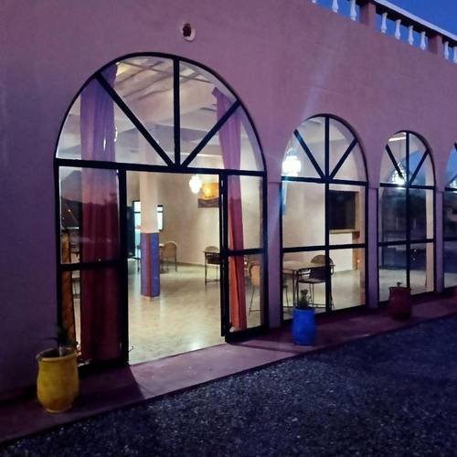 L'Escale De Ouarzazate