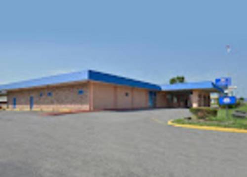 Americas Best Value Inn Suites Kansas City