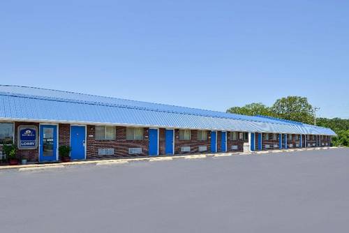 Americas Best Value Inn Sullivan