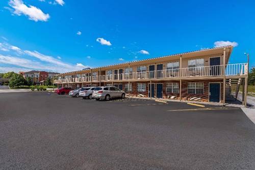 Americas Best Value Inn Athens Tn