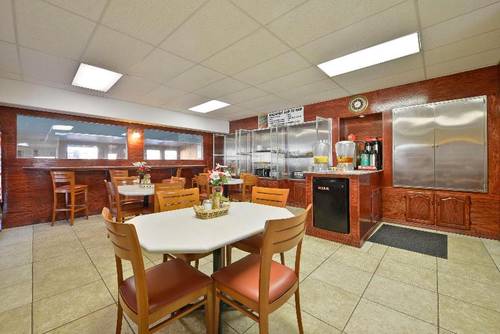 Americas Best Value Inn Marion Il