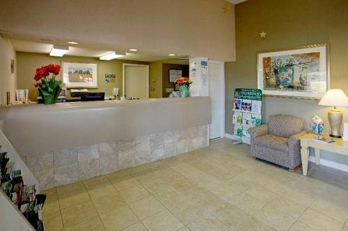 Americas Best Value Inn Suites Murfreesboro
