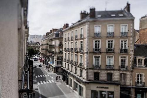 Le Nemours