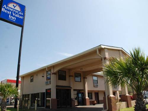 Americas Best Value Inn Tyler Lindale