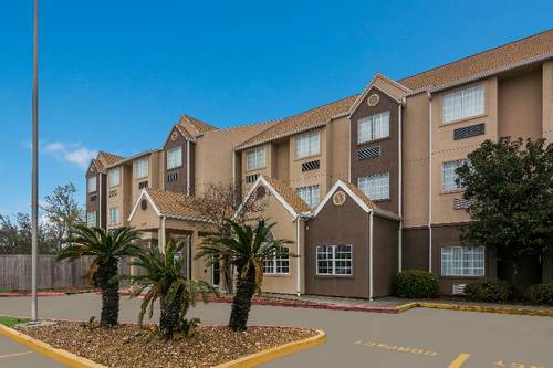 Americas Best Value Inn Lake Charles I 210 Exit 5