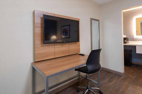 SureStay Hotel by BW Fairfield Napa Valley