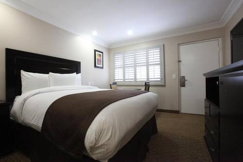 Americas Best Value Inn Riverside