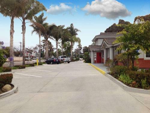 Americas Best Value Inn Oxnard Port Hueneme