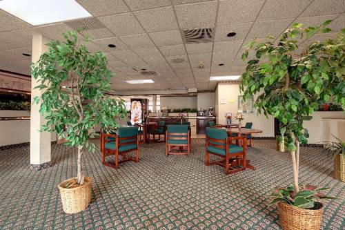 Americas Best Value Inn Marshall