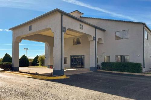 Country Hearth Inn Suites Sweetwater