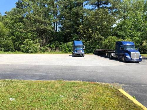 Americas Best Value Inn Chesapeake