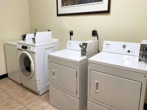 Hawthorn Extended Stay Port Arthur