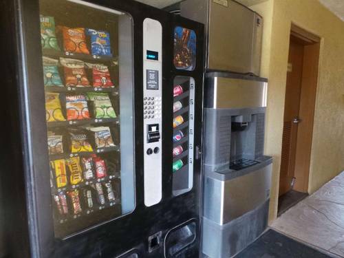 Americas Best Value Inn Suites Alvin Houston