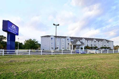Americas Best Value Inn Suites Jackson, Tn