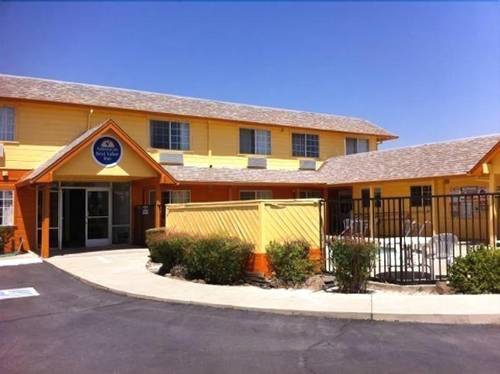Americas Best Value Inn Dunnigan
