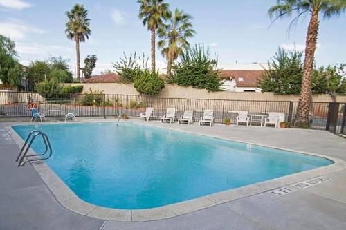 Americas Best Value Inn Thousand Oaks