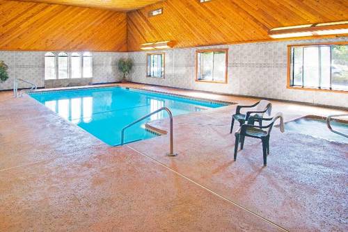 Americas Best Value Inn & Suites-East Bakersfield