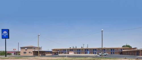 Americas Best Value Inn Santa Rosa, Nm