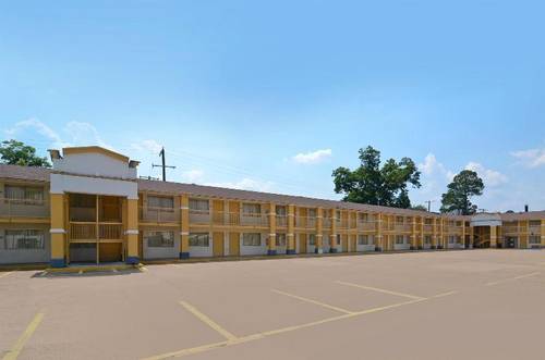 Americas Best Value Inn Alexandria