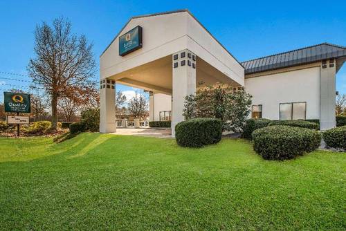 Quality Inn & Suites Aiken