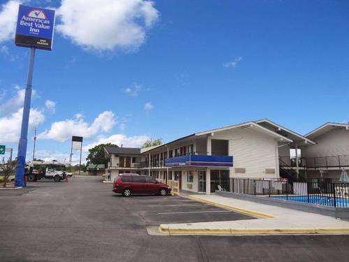 Americas Best Value Inn Goldsboro