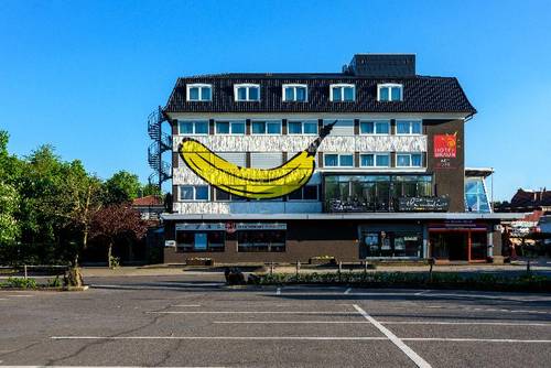 Braun Art Hotel