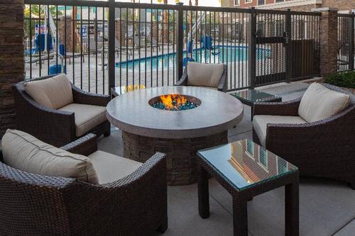Staybridge Suites Phoenix - Biltmore Area