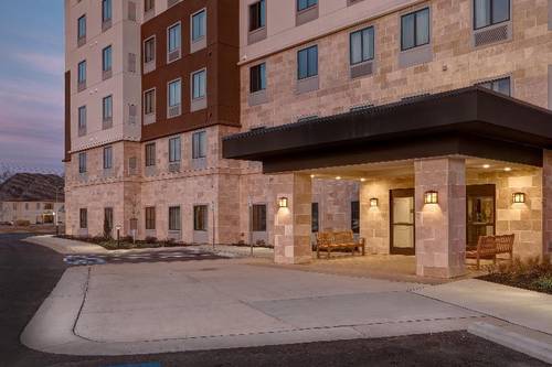 Staybridge Suites Overland Park - Kansas City S