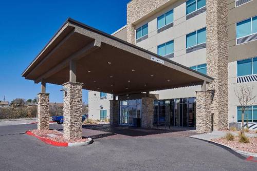 Holiday Inn Express El Paso - Sunland Park Area